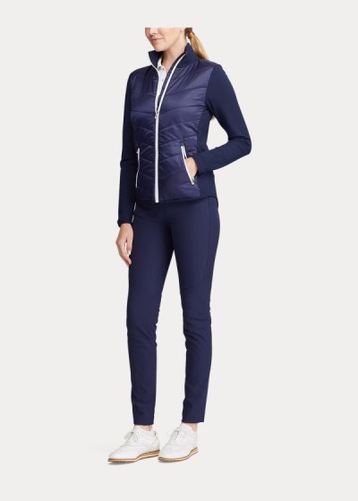 Women's Ralph Lauren Hybrid Golf Jackets | 975346TUW